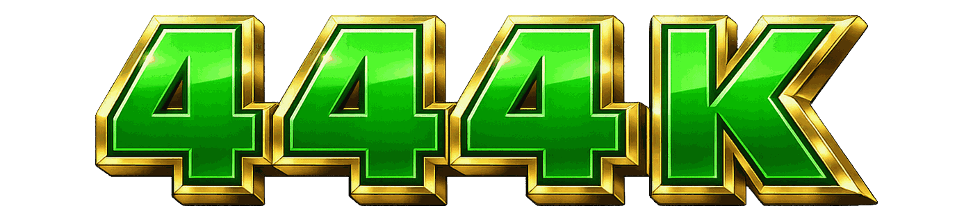 444k